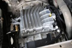 陕汽重卡 德龙X6000 680马力 6X4 AMT自动挡牵引车(国六)(SX4259GE4Q3)