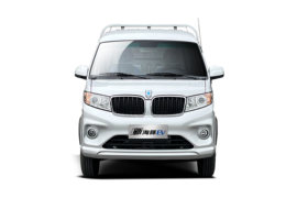 新海豚EV&nbsp;电动载货车外观图片