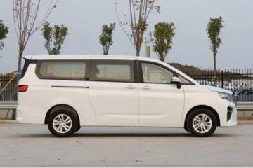 王牌M7&nbsp;VAN/轻客外观图片