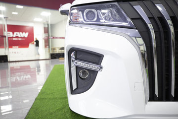 王牌M7&nbsp;VAN/轻客外观图片