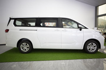王牌M7&nbsp;VAN/轻客外观图片