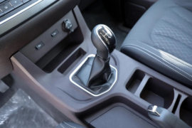 王牌M7 VAN/轻客驾驶室图片