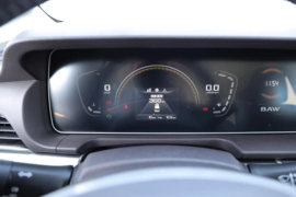 王牌M7 VAN/轻客驾驶室图片