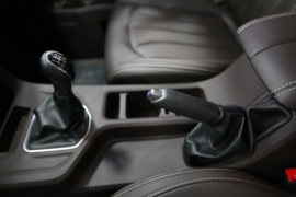 王牌M7 VAN/轻客驾驶室图片