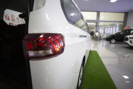 王牌M7 VAN/轻客货厢图片