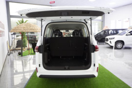 王牌M7 VAN/轻客货厢图片