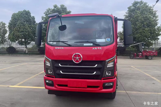 ���� ���� 170���� 4X2 3.8����ж��(����)