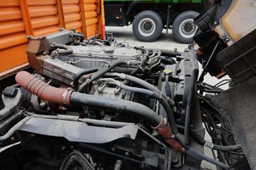 ���� ��ʮ��700P 189���� 4X2 6.008�׵��������ػ���(QL1110ANMA)ͼƬ