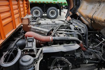 ���� ��ʮ��700P 189���� 4X2 6.008�׵��������ػ���(QL1110ANMA)ͼƬ