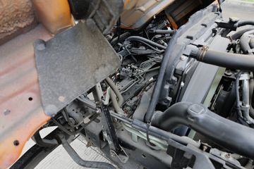 ���� ��ʮ��700P 189���� 4X2 6.008�׵��������ػ���(QL1110ANMA)ͼƬ