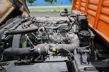 ���� ��ʮ��700P 189���� 4X2 6.008�׵��������ػ���(QL1110ANMA)ͼƬ