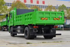 大运 风尚 270马力 4X2 4.7米自卸车(国六)(中顶)(DYQ3183D6AB) 大运 风尚 270马力 4X2 4.7米自卸车(国六)(中顶)(DYQ3183D6AB)