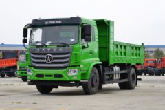 大运 风尚 270马力 4X2 4.7米自卸车(国六)(中顶)(DYQ3183D6AB) 大运 风尚 270马力 4X2 4.7米自卸车(国六)(中顶)(DYQ3183D6AB)