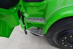 大运 风尚 270马力 4X2 4.7米自卸车(国六)(中顶)(DYQ3183D6AB) 大运 风尚 270马力 4X2 4.7米自卸车(国六)(中顶)(DYQ3183D6AB)