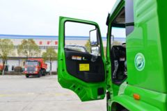 大运 风尚 270马力 4X2 4.7米自卸车(国六)(中顶)(DYQ3183D6AB) 大运 风尚 270马力 4X2 4.7米自卸车(国六)(中顶)(DYQ3183D6AB)