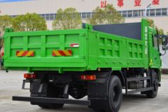 大运 风尚 270马力 4X2 4.7米自卸车(国六)(中顶)(DYQ3183D6AB) 大运 风尚 270马力 4X2 4.7米自卸车(国六)(中顶)(DYQ3183D6AB)