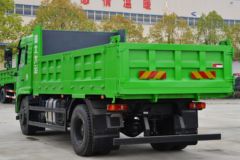 大运 风尚 270马力 4X2 4.7米自卸车(国六)(中顶)(DYQ3183D6AB) 大运 风尚 270马力 4X2 4.7米自卸车(国六)(中顶)(DYQ3183D6AB)