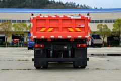 大运 风尚 复合型 245马力 6X2 4.8米自卸车(国六)(DYQ3243D6CB) 大运 风尚 复合型 245马力 6X2 4.8米自卸车(国六)(DYQ3243D6CB)