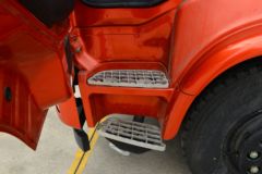 大运 风尚 复合型 245马力 6X2 4.8米自卸车(国六)(DYQ3243D6CB) 大运 风尚 复合型 245马力 6X2 4.8米自卸车(国六)(DYQ3243D6CB)