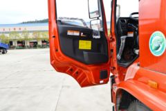 大运 风尚 复合型 245马力 6X2 4.8米自卸车(国六)(DYQ3243D6CB) 大运 风尚 复合型 245马力 6X2 4.8米自卸车(国六)(DYQ3243D6CB)