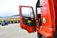 大运 风尚 复合型 245马力 6X2 4.8米自卸车(国六)(DYQ3243D6CB) 大运 风尚 复合型 245马力 6X2 4.8米自卸车(国六)(DYQ3243D6CB)