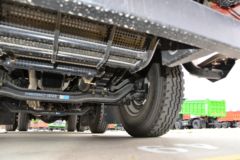 大运 风尚 复合型 245马力 6X2 4.8米自卸车(国六)(DYQ3243D6CB) 大运 风尚 复合型 245马力 6X2 4.8米自卸车(国六)(DYQ3243D6CB)