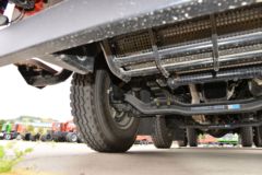 大运 风尚 复合型 245马力 6X2 4.8米自卸车(国六)(DYQ3243D6CB) 大运 风尚 复合型 245马力 6X2 4.8米自卸车(国六)(DYQ3243D6CB)