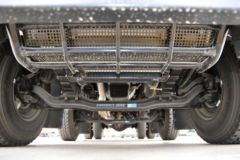 大运 风尚 复合型 245马力 6X2 4.8米自卸车(国六)(DYQ3243D6CB) 大运 风尚 复合型 245马力 6X2 4.8米自卸车(国六)(DYQ3243D6CB)