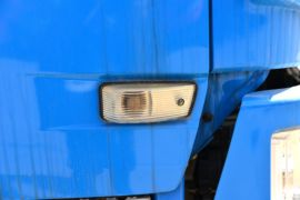 风尚&nbsp;自卸车外观                                                图片