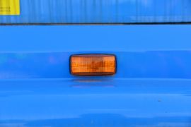 风尚&nbsp;自卸车外观                                                图片