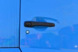 风尚&nbsp;自卸车外观                                                图片