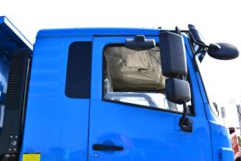 风尚&nbsp;自卸车外观                                                图片