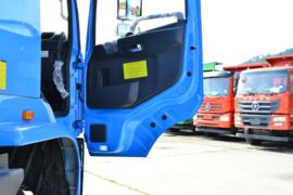 风尚&nbsp;自卸车驾驶室                                               图片