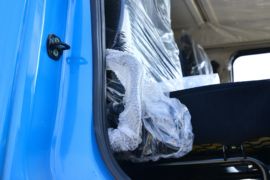 风尚&nbsp;自卸车驾驶室                                               图片