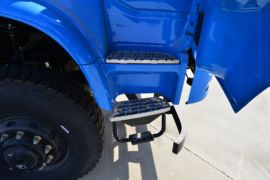 风尚&nbsp;自卸车驾驶室                                               图片