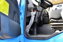 大运 风尚 复合型 245马力 4X4 4.2米自卸车(国六)(DYQ2183D6BC)