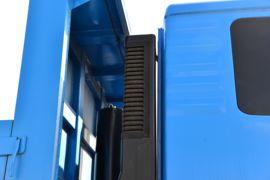 风尚&nbsp;自卸车底盘                                                图片