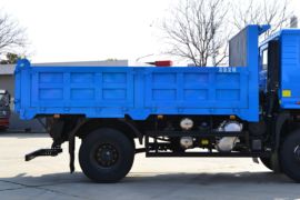 风尚&nbsp;自卸车上装                                                图片