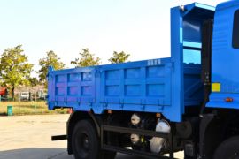 风尚&nbsp;自卸车上装                                                图片