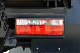 风尚&nbsp;自卸车上装                                                图片