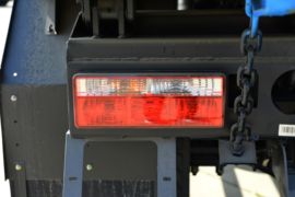 风尚&nbsp;自卸车上装                                                图片