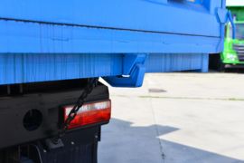 风尚&nbsp;自卸车上装                                                图片