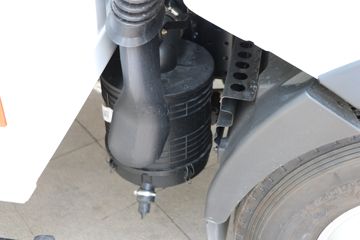  D6-M ȳܰ 152 4.2׵ʽῨ()(EQ5040XXY7TDFDAC)ͼƬ