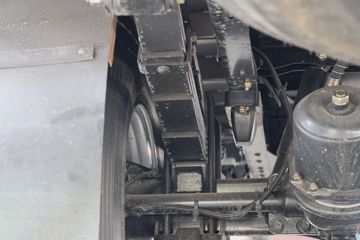  D6-M ȳܰ 152 4.2׵ʽῨ()(EQ5040XXY7TDFDAC)ͼƬ