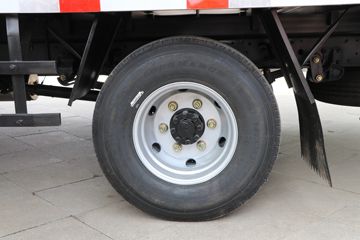  D6-M ȳܰ 152 4.2׵ʽῨ()(EQ5040XXY7TDFDAC)ͼƬ