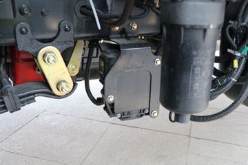  D6-M ȳܰ 152 4.2׵ʽῨ()(EQ5040XXY7TDFDAC)ͼƬ