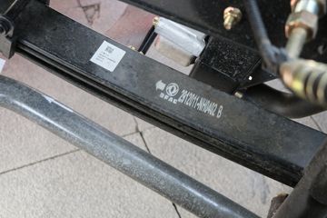  D6-M ȳܰ 152 4.2׵ʽῨ()(EQ5040XXY7TDFDAC)ͼƬ
