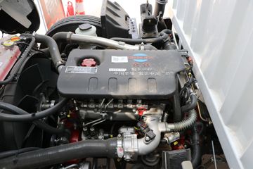  D6-M ȳܰ 152 4.2׵ʽῨ()(EQ5040XXY7TDFDAC)ͼƬ