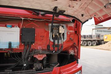 �ൺ��� JK6�п� 220���� 4X2 6.8�ײ�դʽ�ػ���(����)(CA5180CCYP28K2L2E6A80)ͼƬ