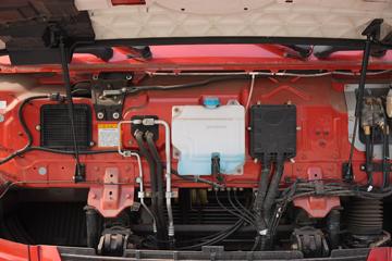 �ൺ��� JK6�п� 220���� 4X2 6.8�ײ�դʽ�ػ���(����)(CA5180CCYP28K2L2E6A80)ͼƬ